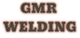GMR Welding Logo