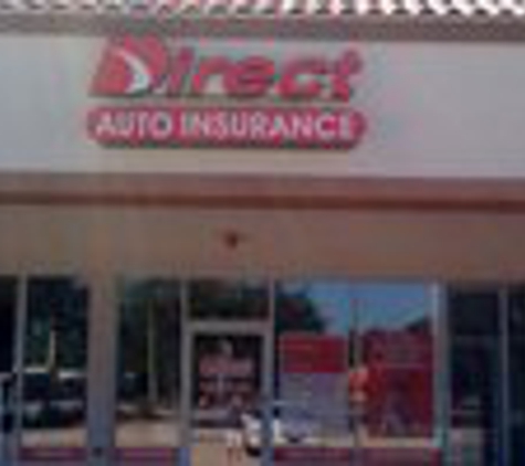 Direct Auto & Life Insurance - Jacksonville, FL