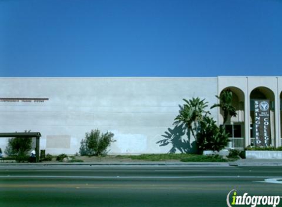 San Diego Police Department - San Diego, CA