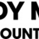 Brittany McLendon at CrossCountry Mortgage