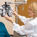 Baab Optician - Contact Lenses