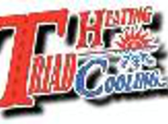 Triad Heating & Cooling Inc - Asheboro, NC