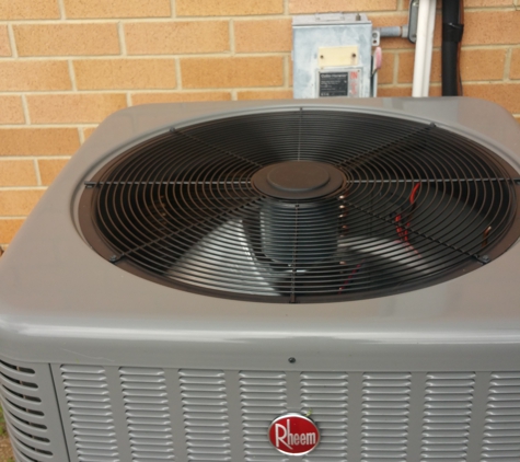 A/C ServiceMaster llc - Aiken, SC