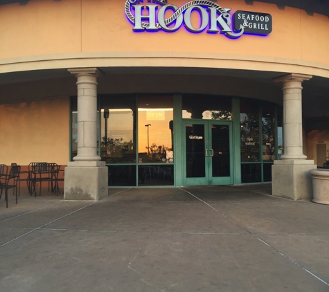 On the Hook - Brea, CA