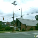 Woodland United Methodist Church - United Methodist Churches