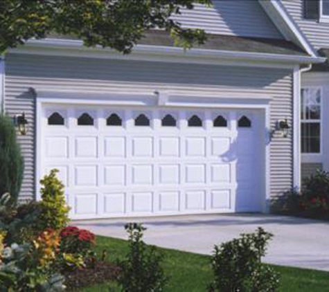 Freeport Garage Door Co Inc - Freeport, NY
