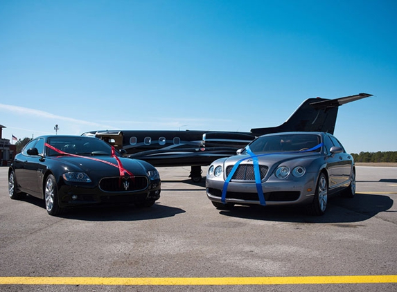 Helena Exotic Car Rental" Limousine Service - Helena, AL