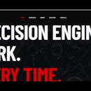 RPM Machine Inc.