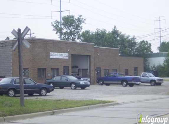 Bedford Auto Trim Co Inc - Bedford, OH