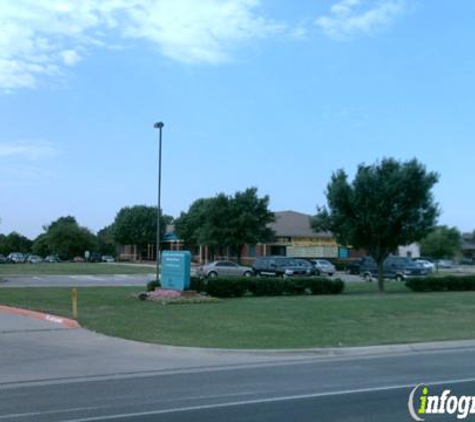 Keller Family Medical Ctr - Keller, TX