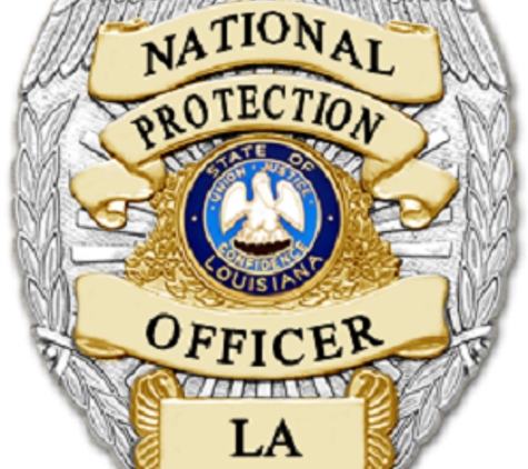 NATIONAL SECURITY & PROTECTIVE SERVICES, INC. - New Orleans, LA