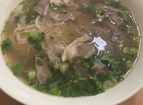 Pho Houston - Mcallen, TX