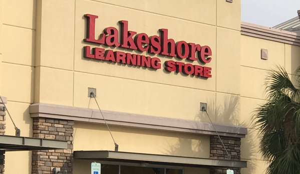 Lakeshore Learning - Mcallen, TX