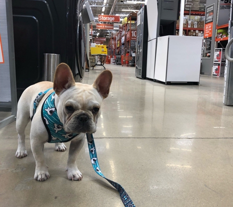 The Home Depot - Alexandria, VA