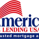Brandon Hambright - American Home Lending USA - Mortgages