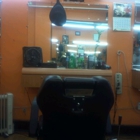 Sharper Image Barber Shop