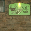 Elcy's Coffee House - Coffee Shops