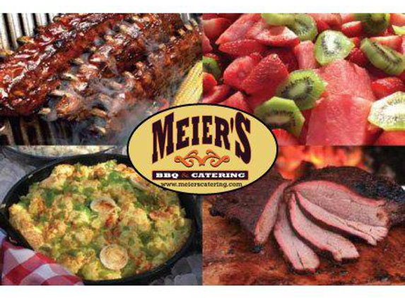 Meier's BBQ & Catering - Holladay, UT