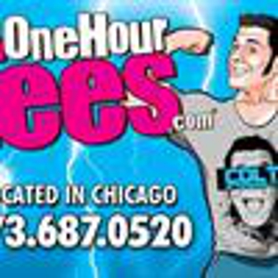 One Hour Tees - Chicago, IL