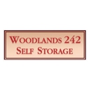 Woodlands 242 Self Storage - Storage Household & Commercial