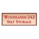 Woodlands 242 Self Storage - Self Storage