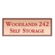 Woodlands 242 Self Storage