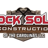 Rock Solid Construction of the Carolinas gallery