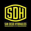 San Diego Hydraulics - Oil & Gas Exploration & Development