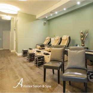 Artistex Salon & Spa - Westport, CT