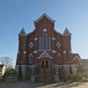 First Baptist Church gallery