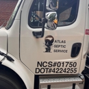 Atlas Septic Service - Septic Tank & System Cleaning