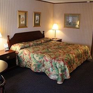 Rodeway Inn - Circleville, OH