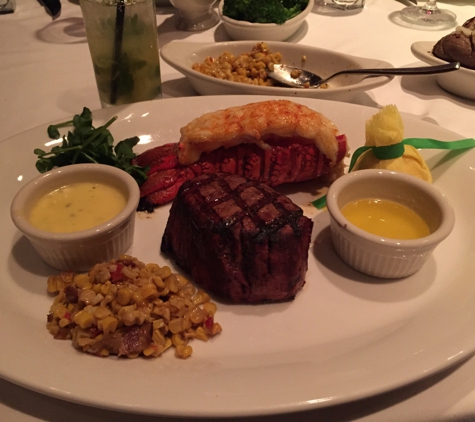 Shula's Steak House - Orlando, FL