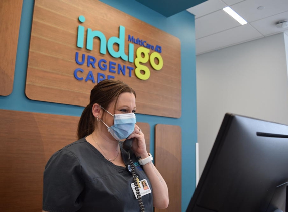 MultiCare Indigo Urgent Care - Federal Way, WA