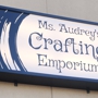 MS Audrey's Crafting Emporium