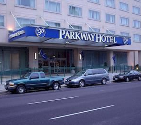 The Parkway Hotel - Saint Louis, MO