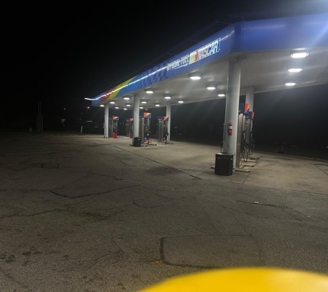 Sunoco Gas Station - Cleveland, OH