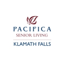Pacifica Senior Living Klamath Falls - Retirement Communities