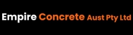 Empire Concrete Aust PTY LTD Logo