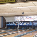 Sky Lanes - Bowling