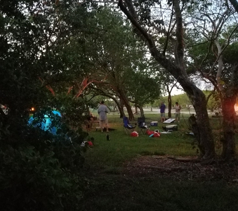 KOA (Kampgrounds of America) - Summerland Key, FL