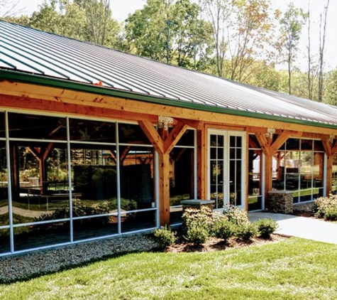 A & B Sunrooms & Remodeling - Plains Township, PA. Commercial Enclosure