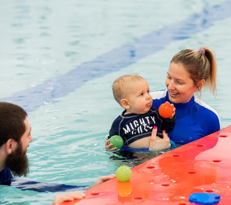 Big Blue Swim School - Niles, IL