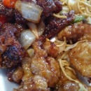 Panda Express - Fast Food Restaurants