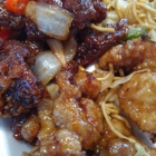 Panda Express