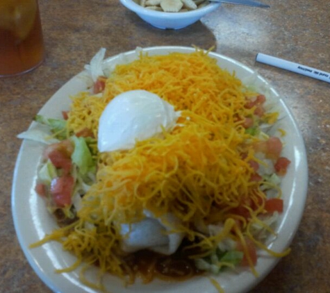 Skyline Chili - Troy, OH