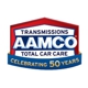 AAMCO Transmissions & Total Car Care