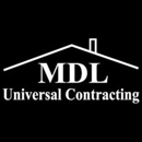 MDL Universal Contracting - Water Damage Restoration