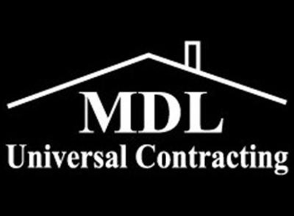 MDL Universal Contracting