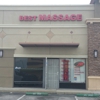 Best Massage gallery